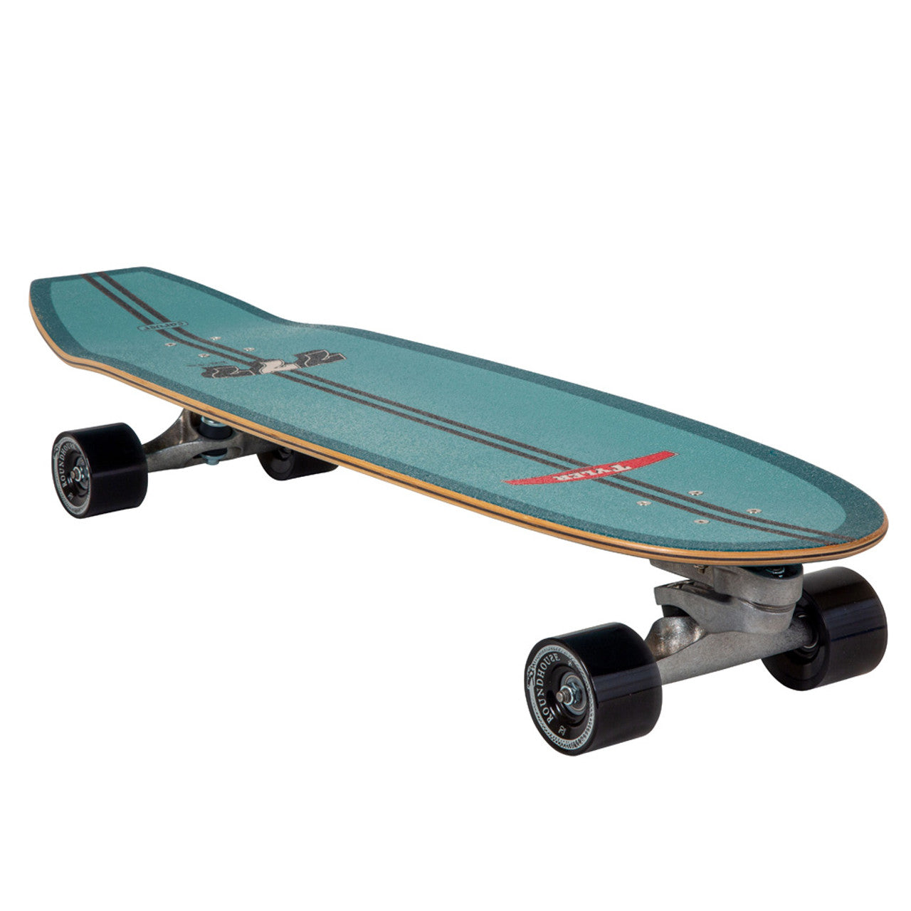 Carver Tyler 777 Surfskate Complete C7 (V1) - 36.5″