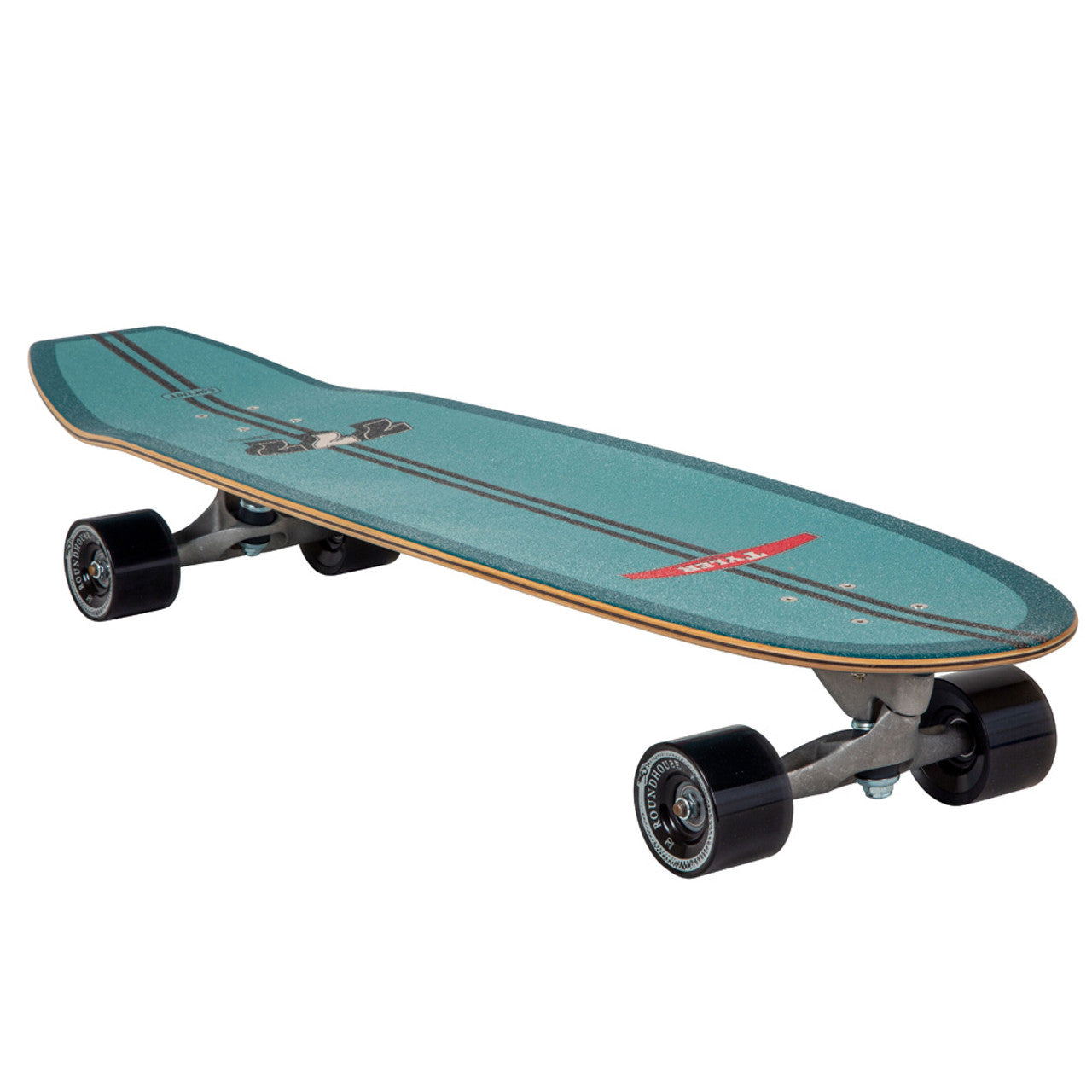 Carver Tyler 777 Surfskate Complete CX (V1) - 36.5″