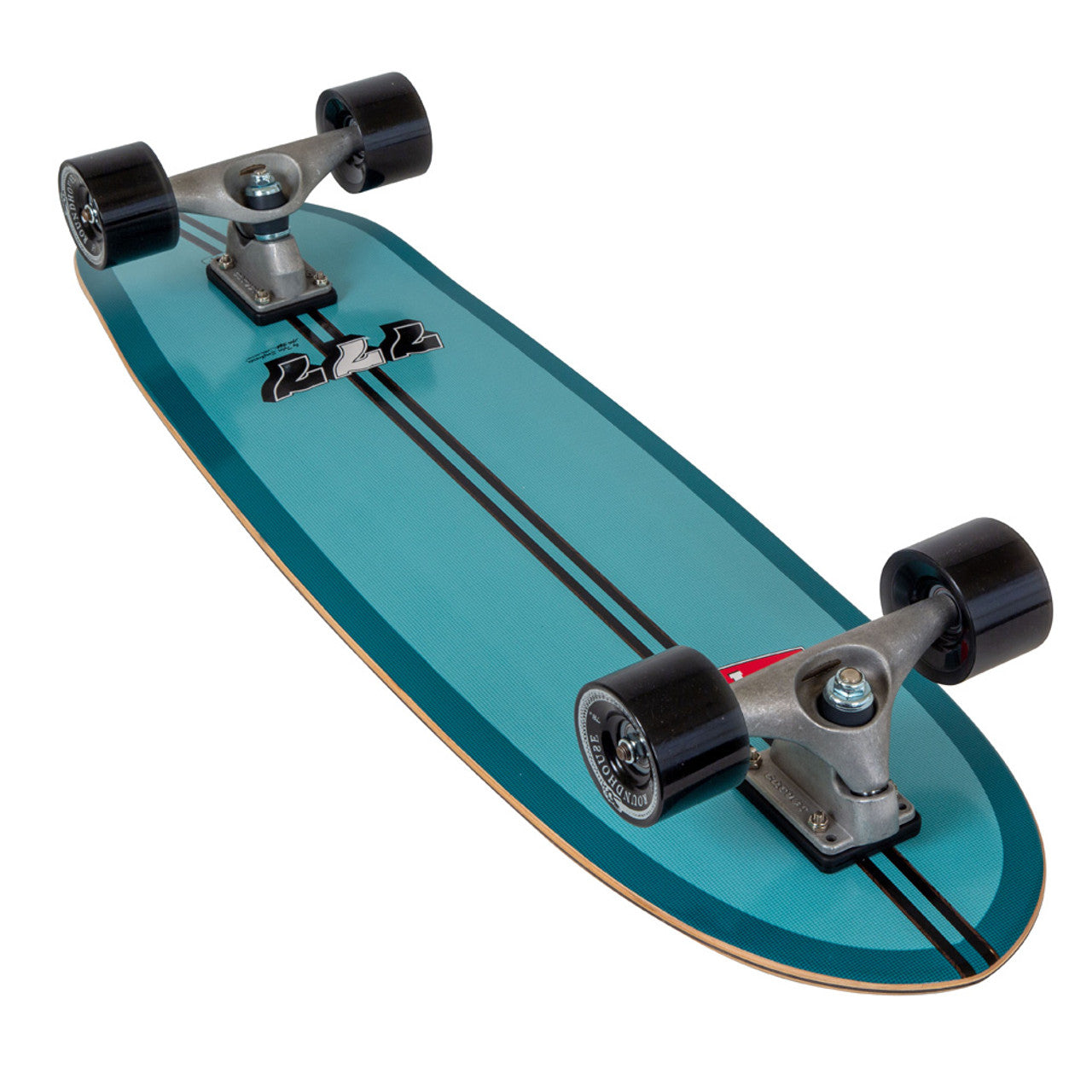 Carver Tyler 777 Surfskate Complete CX (V1) - 36.5″