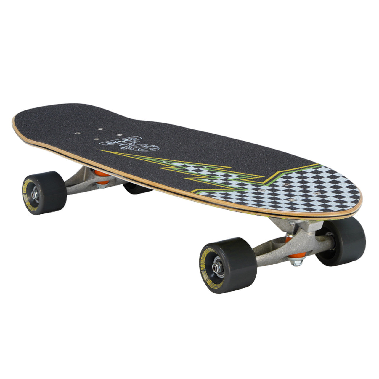 Carver Zapper Snapper Mini C5 Surfskate Complete (V3) - 27″