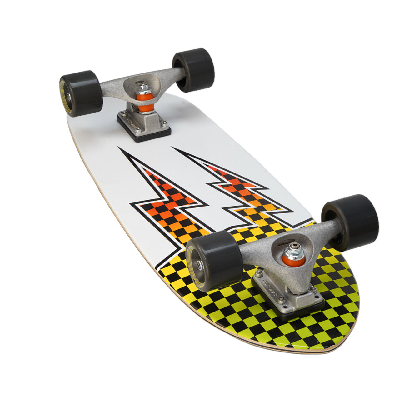 Carver Zapper Snapper Mini C5 Surfskate Complete (V3) - 27″
