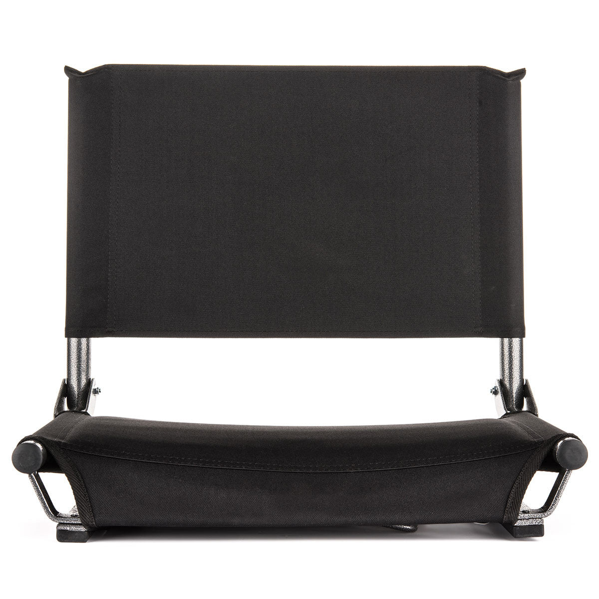 BACK ONLY - Replacement Aluminum Stadium Seat Wide Back - 18.5"