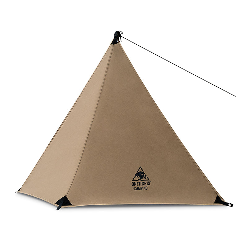 OneTigris Wind Panel