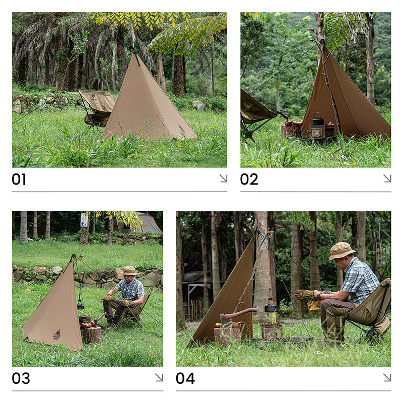 OneTigris Wind Panel