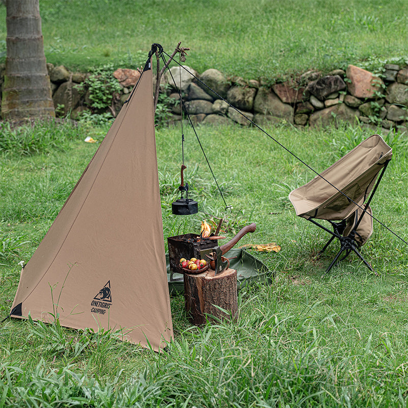 OneTigris Wind Panel