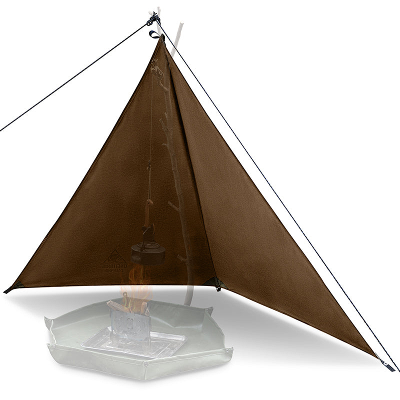 OneTigris Wind Panel