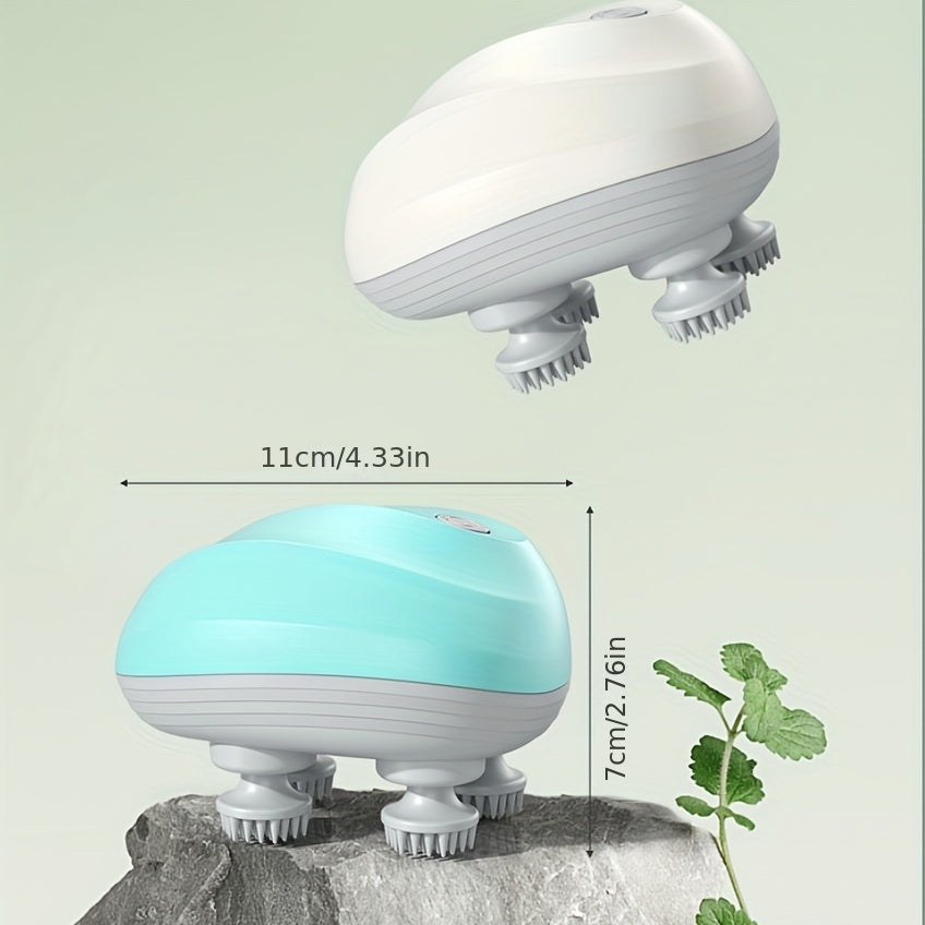 Scalp Massager- HMT21SM