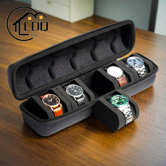 EVA Watch Travel Case- HMT17WT