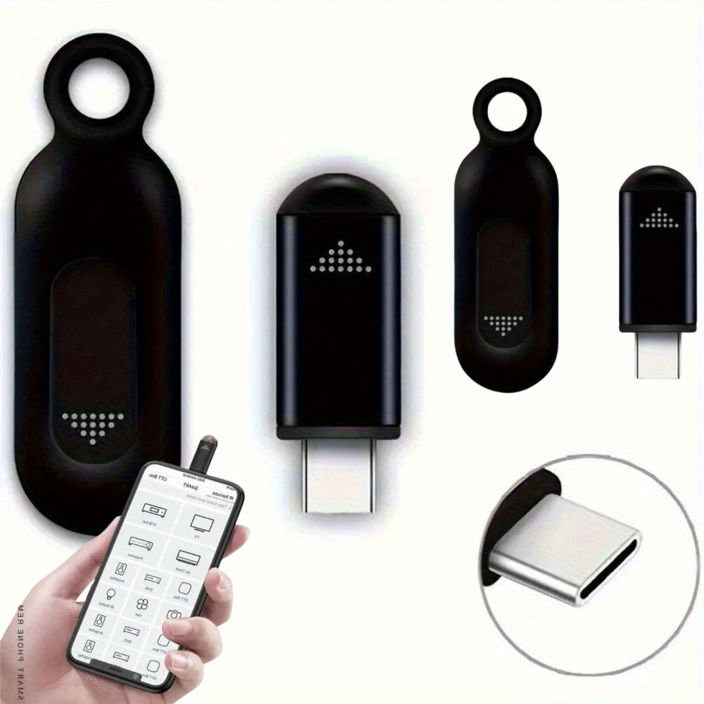 Smartphone IR Remote Adapter- HMT18IR
