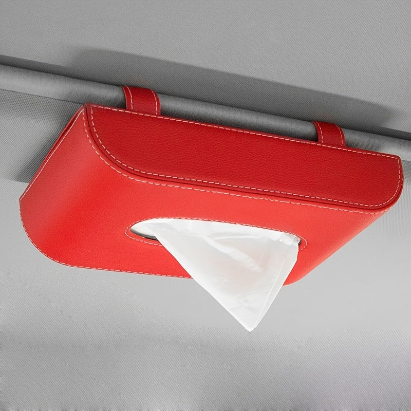 Car Tissue Holder- HMT14GG