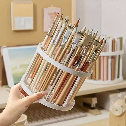 360° Rotating Brush Holder - W3MF