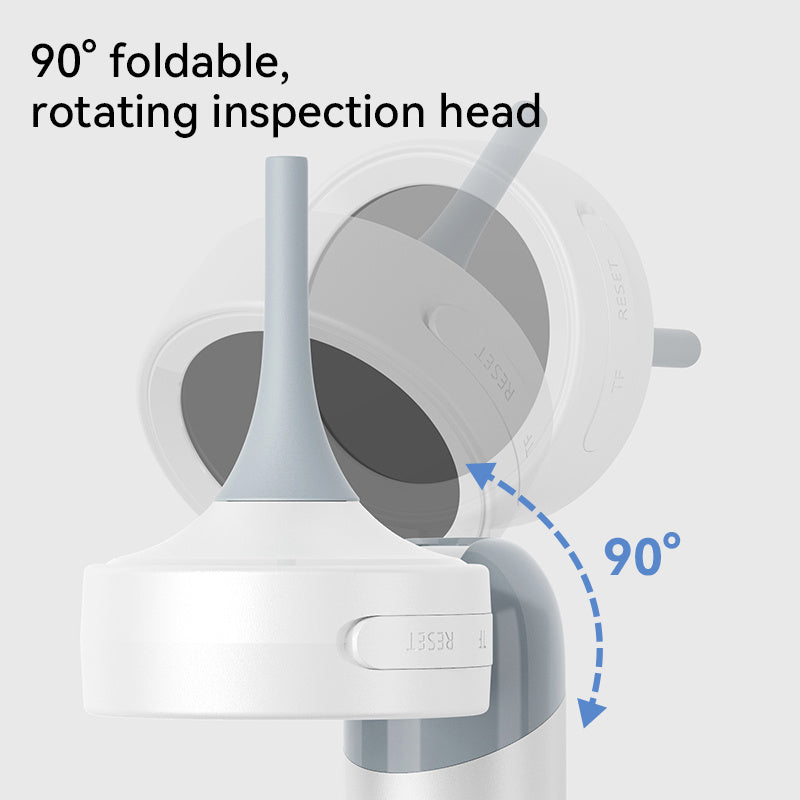 Inskam Ear and Nose camera-HMT12M1