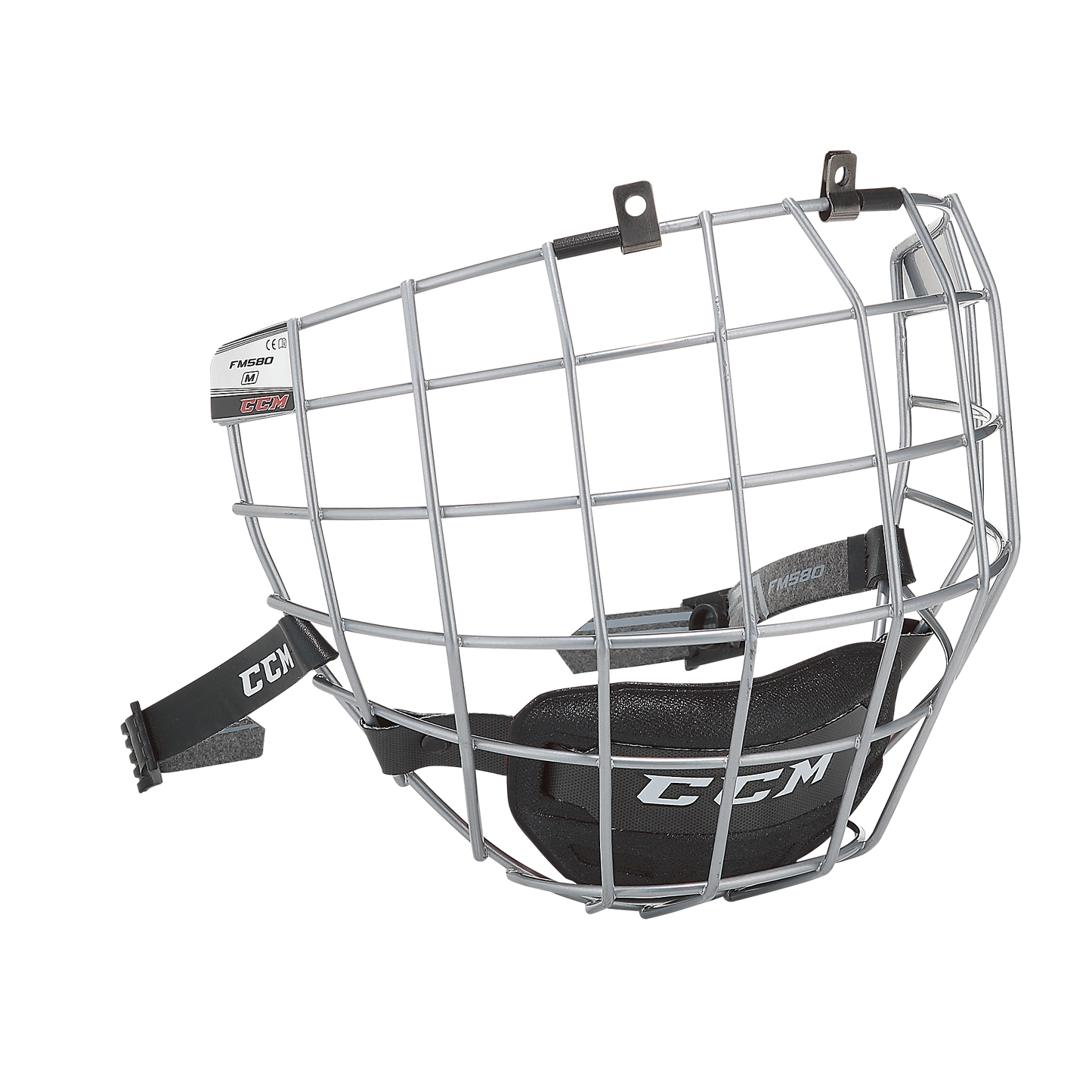 CCM FM 580 Hockey Cage