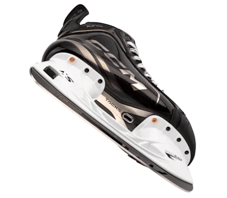 CCM Tacks XF Pro Skate - Intermediate
