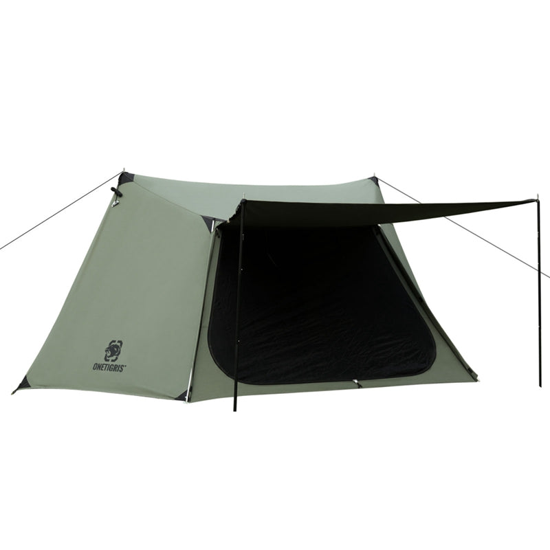 SOLO HOMESTEAD ポリコットンTC