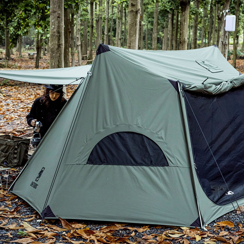 T/C SOLO HOMESTEAD Camping Tent