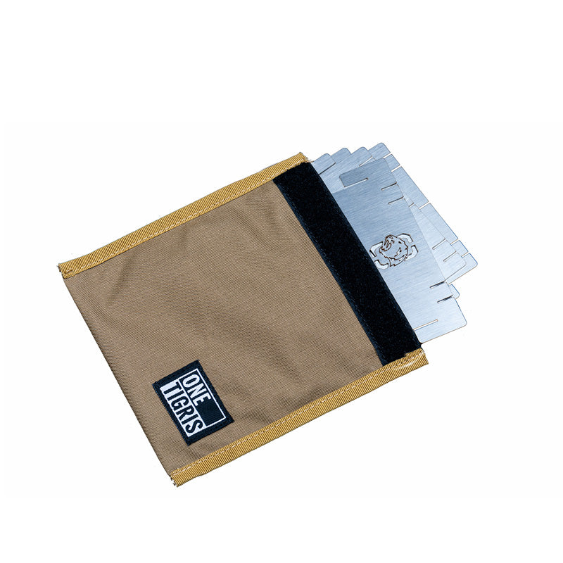 ROCUBOID Splicing Stove