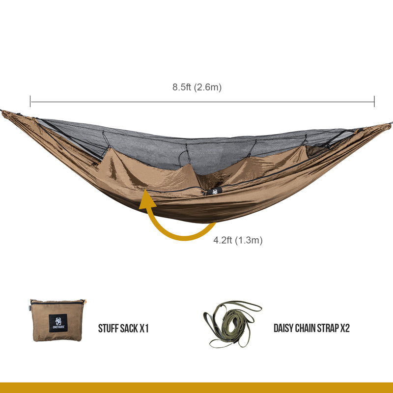 KOMPOUND Hammock