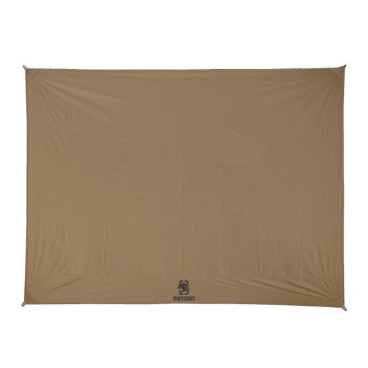 2-Person Tent Footprint