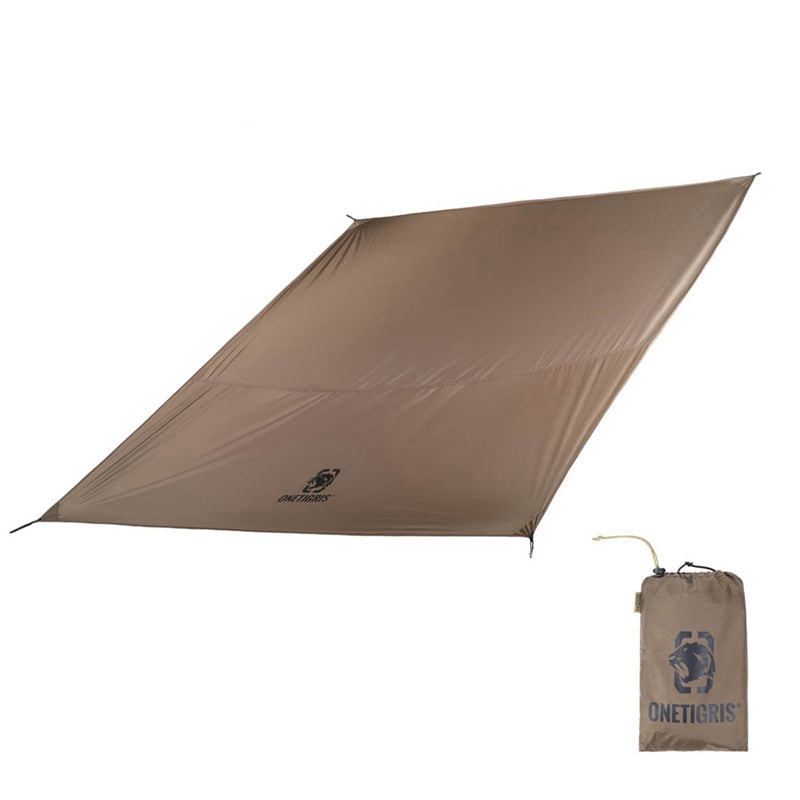 SOLO HOMESTEAD グランド シート