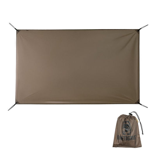 OneTigris Footprint for Backpacking Tent