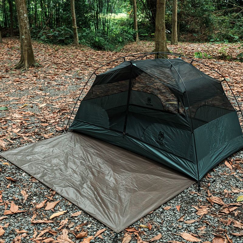 OneTigris Footprint for Backpacking Tent