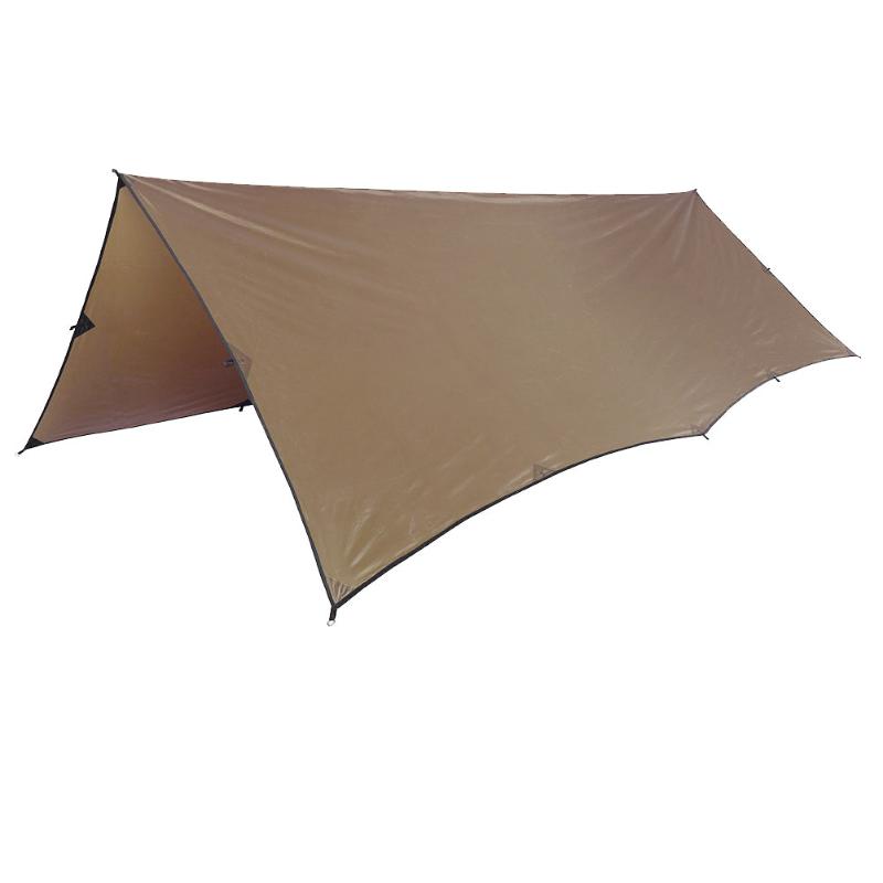 BULWARK Rain Fly Camping Tarp