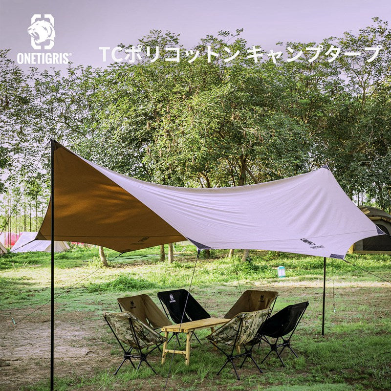 TCタープ