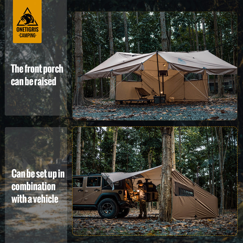 Onetigris CozShack Hot Tent