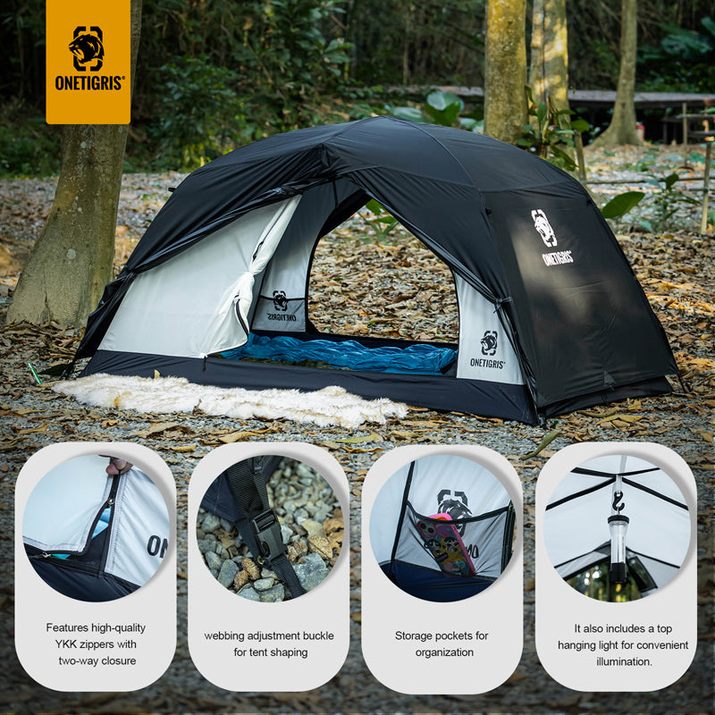 STELLA Camping Tent