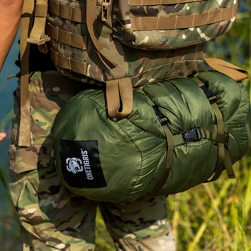 Sleeping Bag Stuff Sack