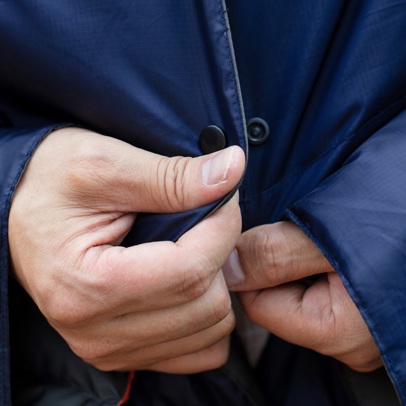 Foldable Camping Blanket