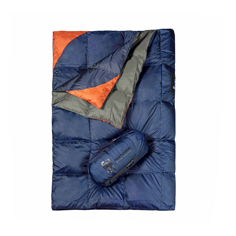 Foldable Camping Blanket