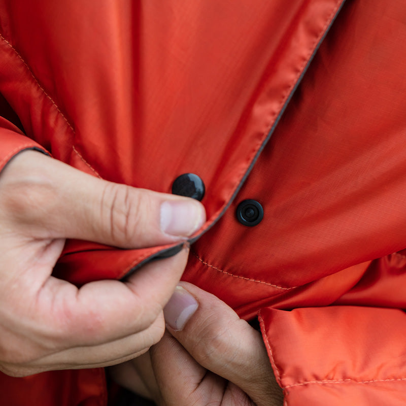 Foldable Camping Blanket