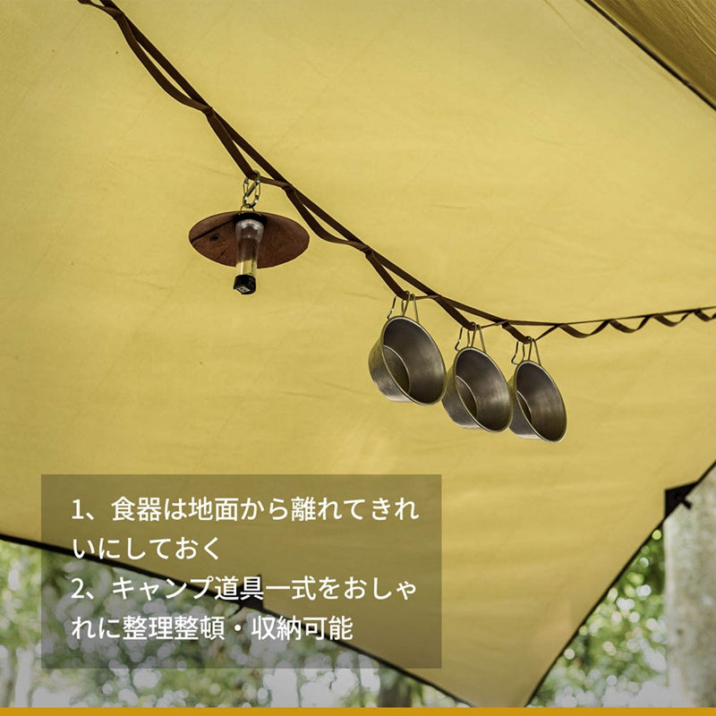 デイジーチェーン
