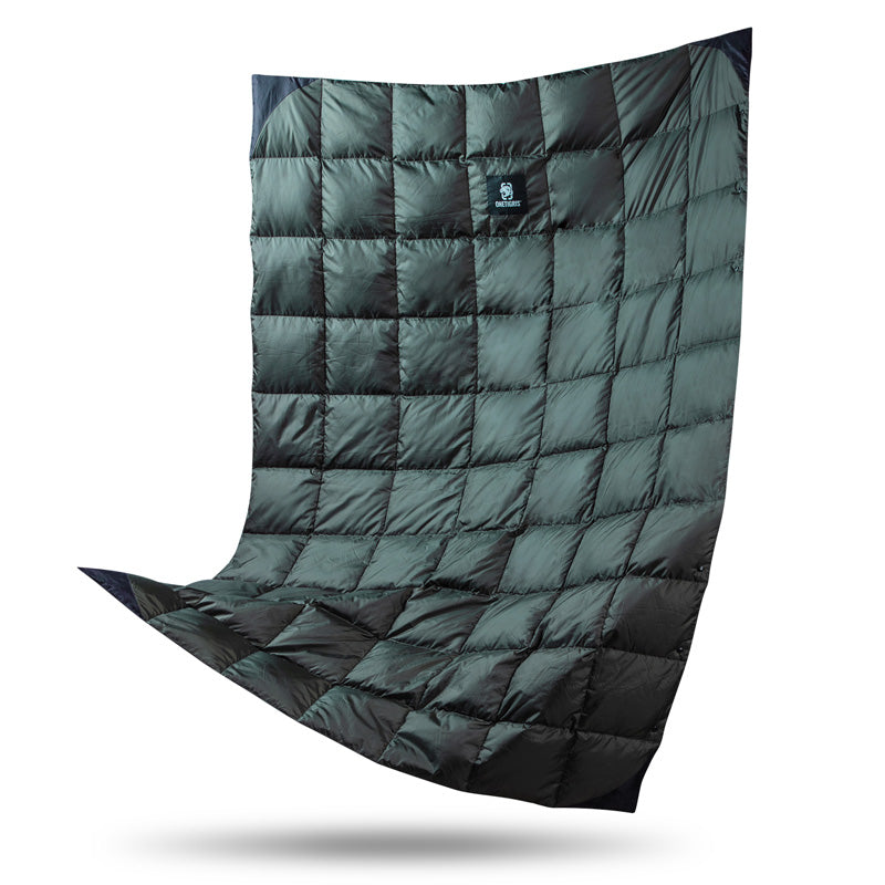 Foldable Camping Blanket