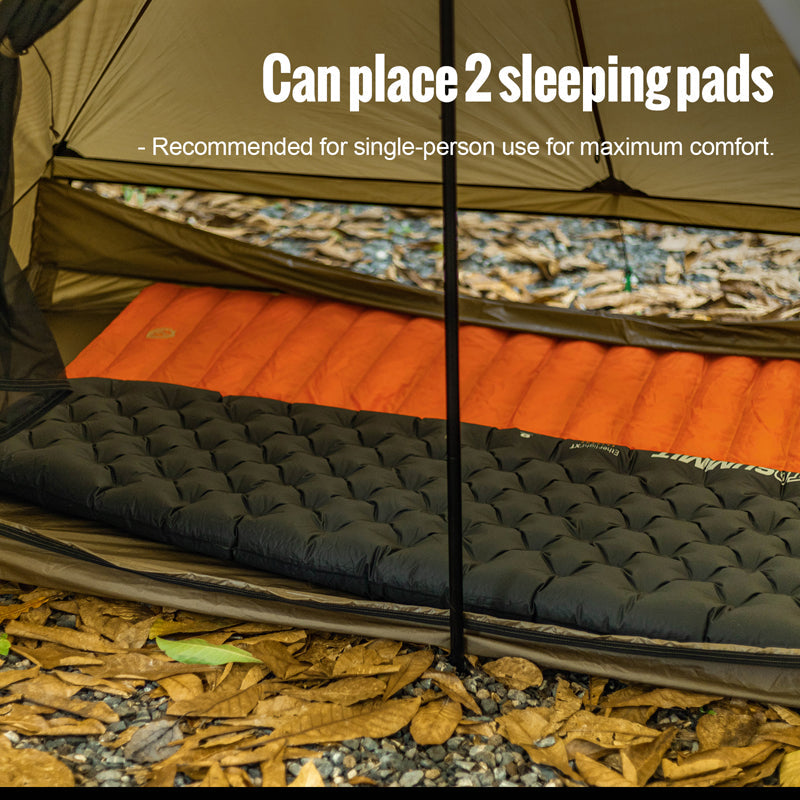 OneTigris TETRA Ultralight Tent