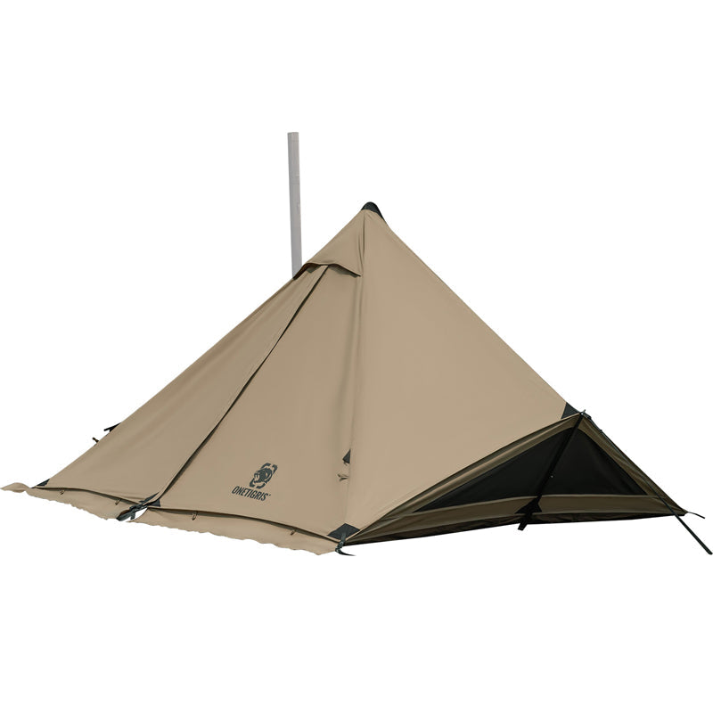 CONIFER T/C Chimney Tent