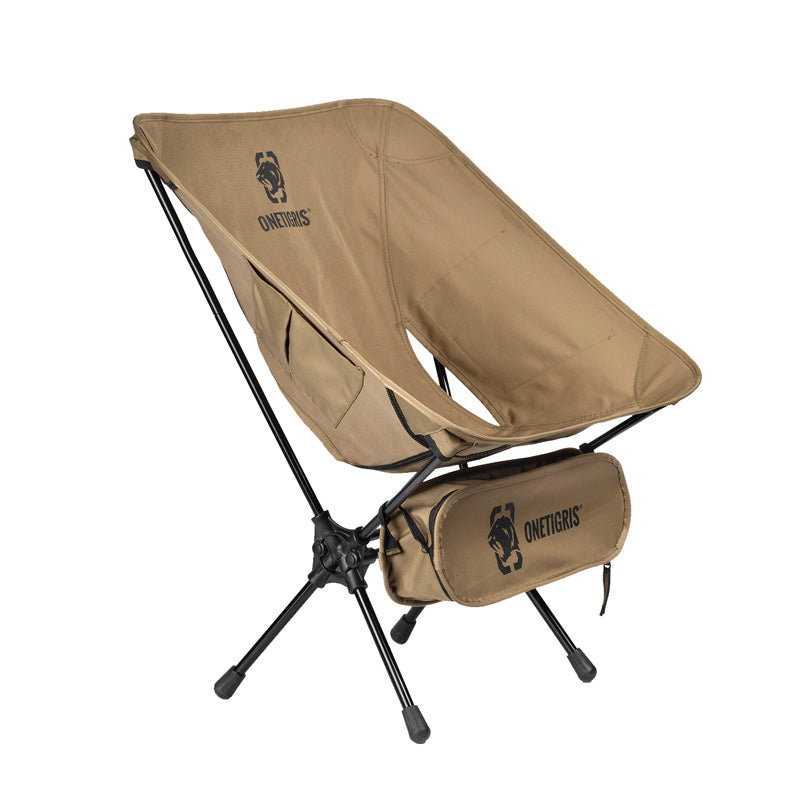 Promenade Camping Chair 02