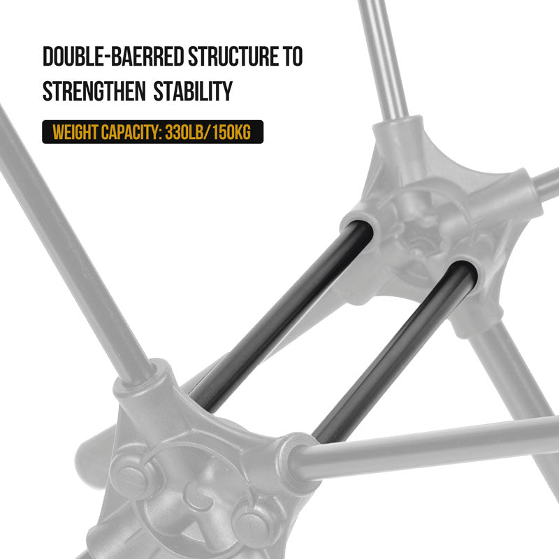 Promenade Camping Chair 03