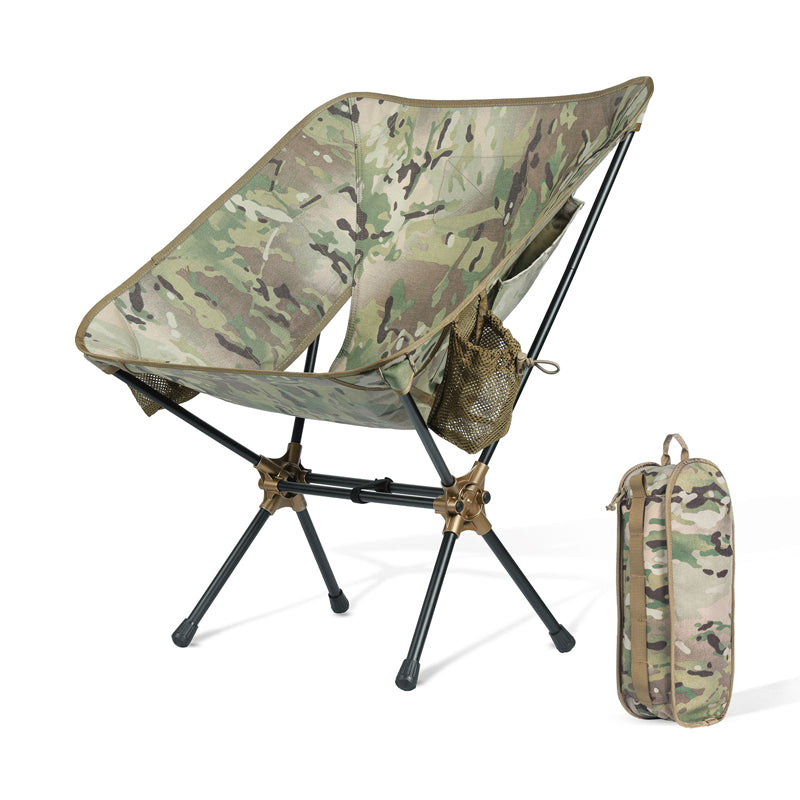 Portable Camping Chair 04
