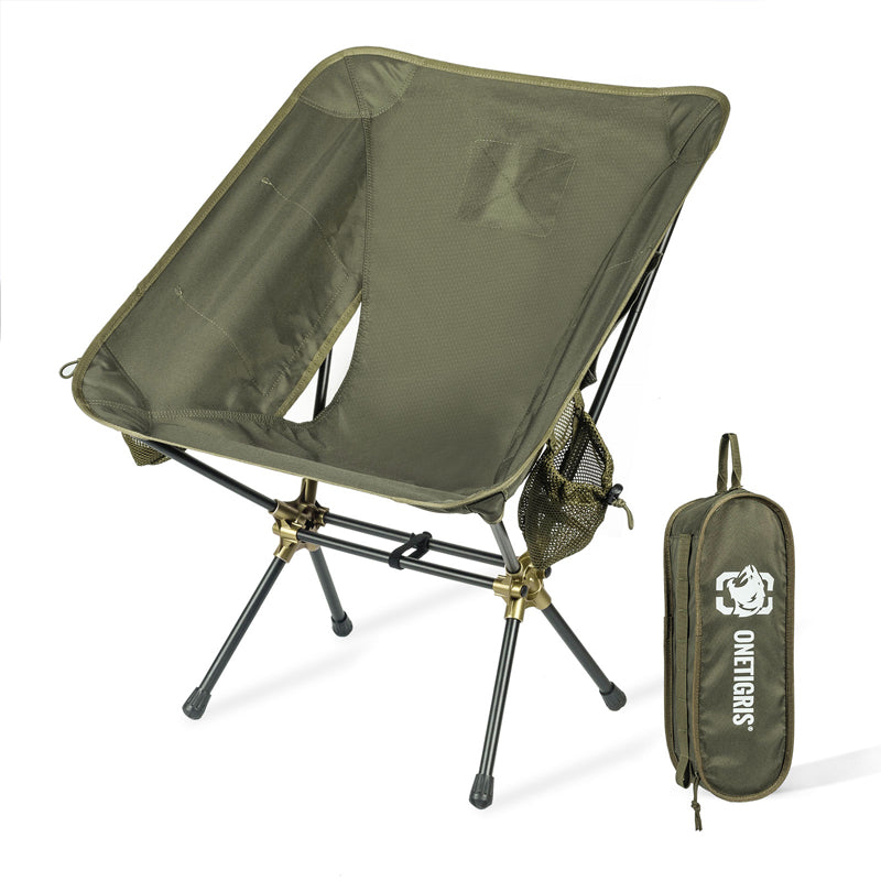 Portable Camping Chair 04
