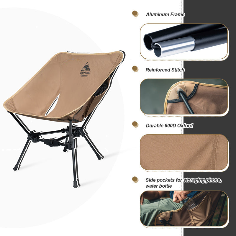 TigerBlade Camping Chair 05