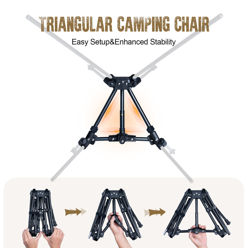 TigerBlade Camping Chair 05