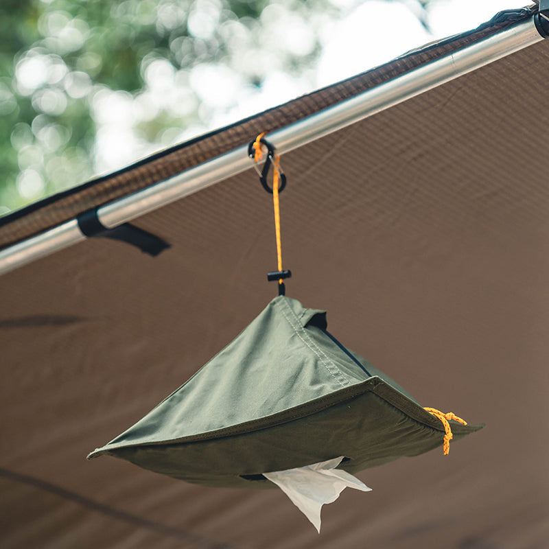 Camping Tissue Box 01