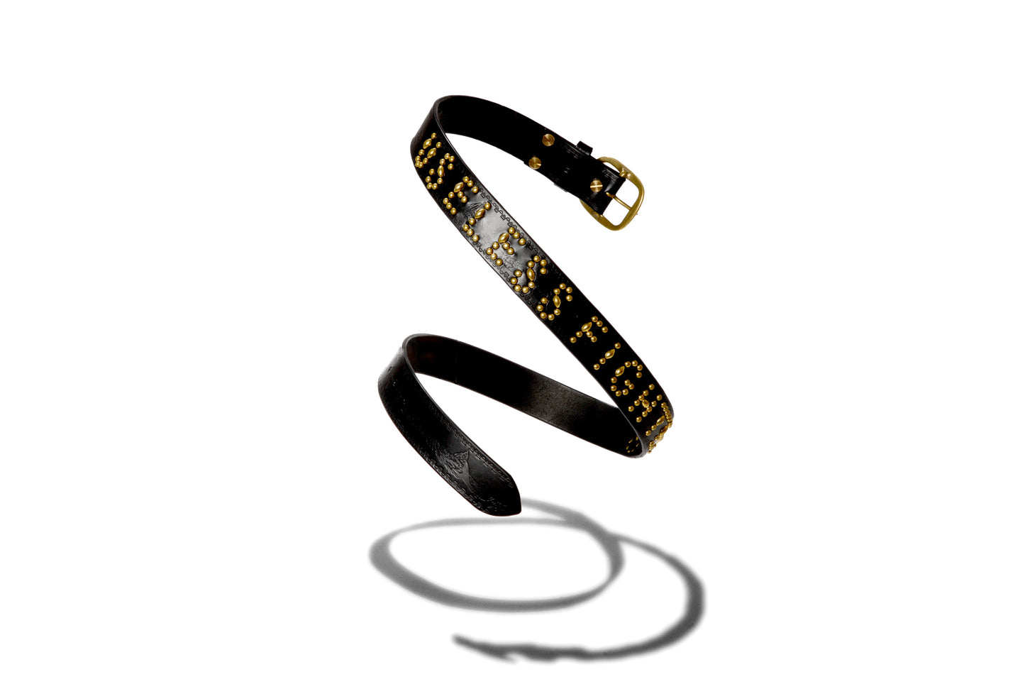 USELESS FIGHTERS BELT