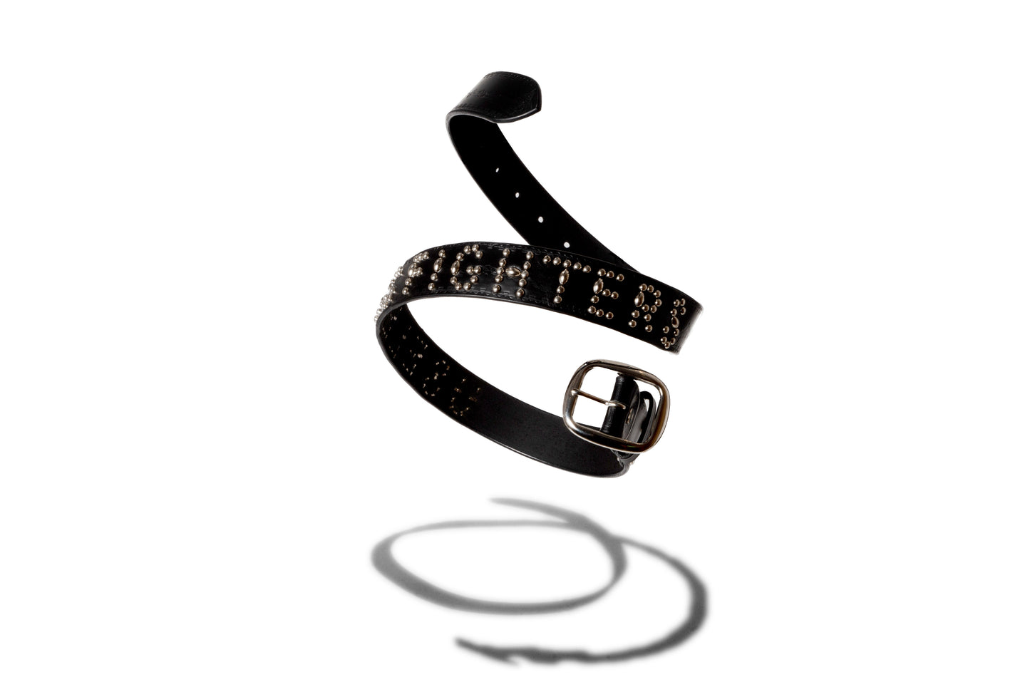 USELESS FIGHTERS BELT