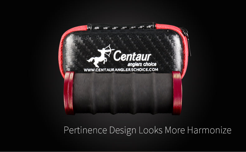 Centaur - Dual PE Stick II