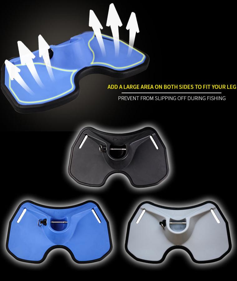 Centaur - Gimbal II Fighting Belt