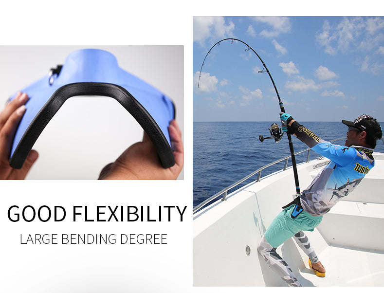 Centaur - Gimbal II Fighting Belt